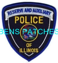 ILLINOIS,ILLINOIS RESERVE AND AUXILIARY POLICE 1_wm